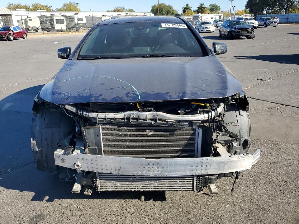 2018 Mercedes-benz Cla მანქანა იყიდება აუქციონზე, vin: WDDSJ4EB1JN686793, აუქციონის ნომერი: 69789466