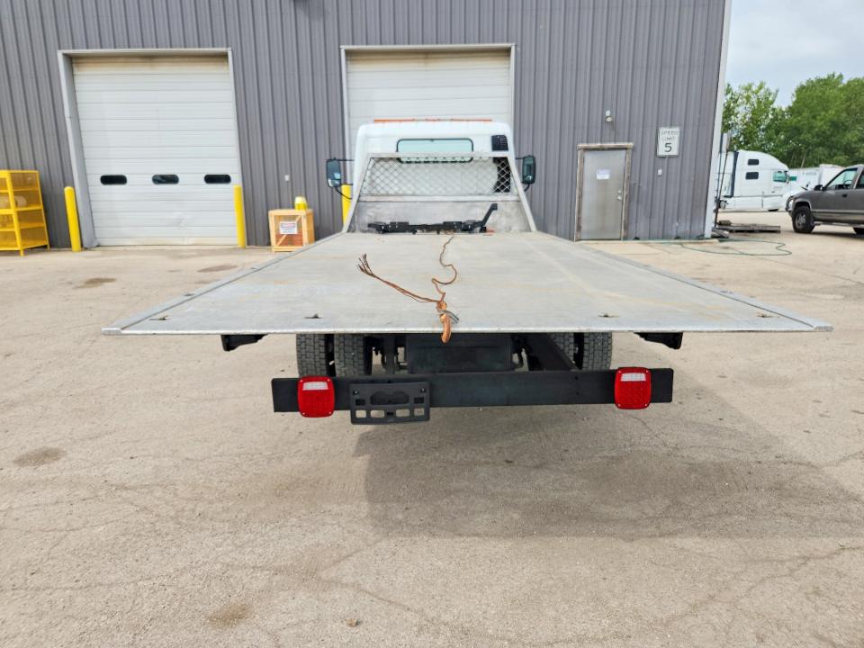 Продаж на аукціоні авто 2017 Mitsubishi Fuso Truck Of America Inc Fe, vin: JL6CRE1A1HK002371, номер лоту: 68423086