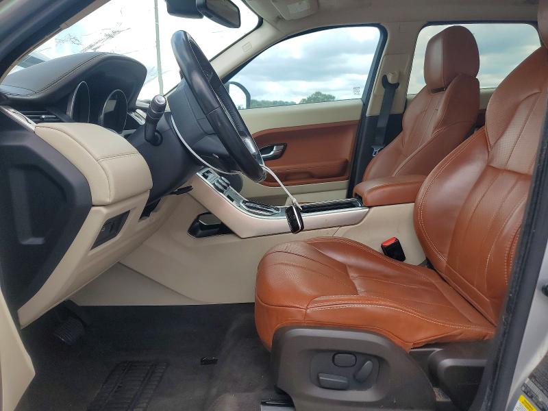 Aukcja sprzedaży 2015 Land Rover Range Rover Evoque, vin: SALVV2BG8FH960246, numer aukcji: 67988916