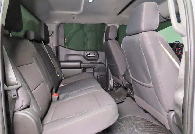 Aukcja sprzedaży 2024 Chevrolet Silverado, vin: 3GCPABEK3RG422600, numer aukcji: 68612046