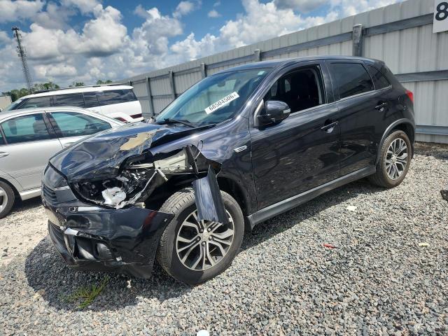 68504506 :رقم المزاد ، JA4AR3AW1HZ060823 vin ، 2017 Mitsubishi Outlander Sport مزاد بيع