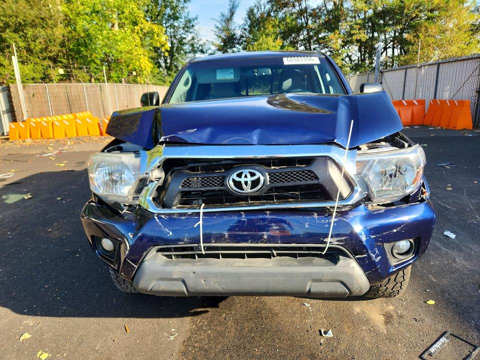 2013 Toyota Tacoma მანქანა იყიდება აუქციონზე, vin: 5TFUU4EN1DX051196, აუქციონის ნომერი: 68303396