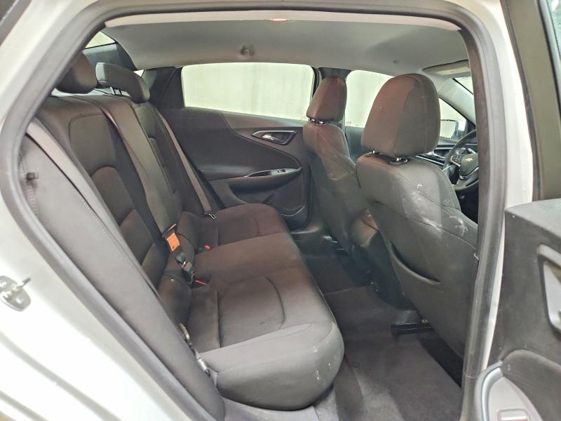 69754776 :رقم المزاد ، 1G1ZC5ST7RF175870 vin ، 2024 Chevrolet Malibu مزاد بيع