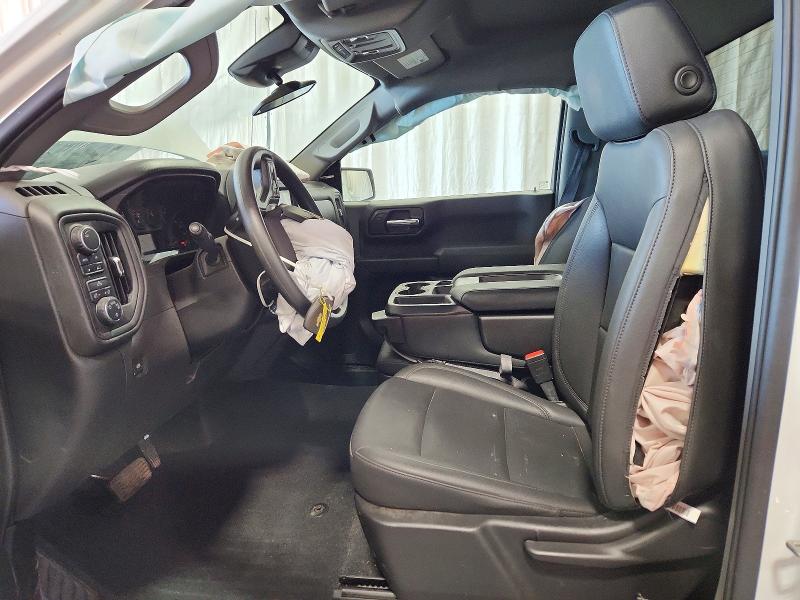 Продажа на аукционе авто 2025 Chevrolet Silverado, vin: 3GCNKAEDXSG378472, номер лота: 68917556