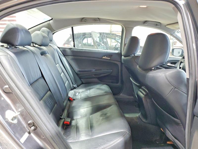 Продаж на аукціоні авто 2011 Honda Accord, vin: 1HGCP2F67BA048464, номер лоту: 69582626