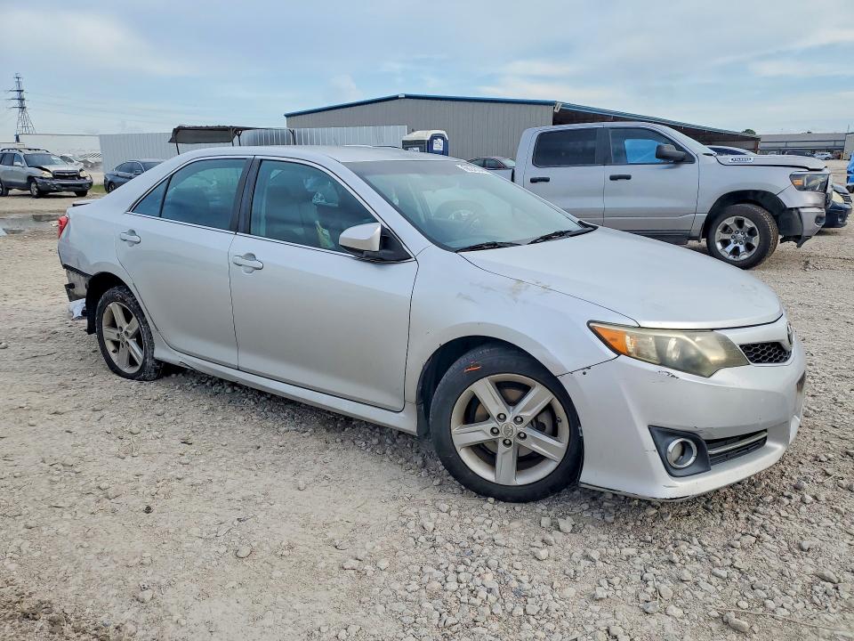 Продаж на аукціоні авто 2013 Toyota Camry, vin: 4T1BF1FK5DU260622, номер лоту: 68543046