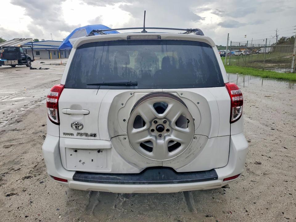 Aukcja sprzedaży 2009 Toyota Rav4, vin: JTMZF33VX95005866, numer aukcji: 70228836