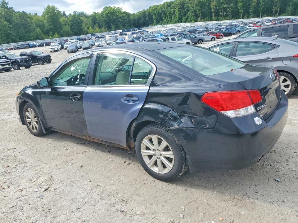 Aukcja sprzedaży 2010 Subaru Legacy, vin: 4S3BMBG62A3213339, numer aukcji: 67519506