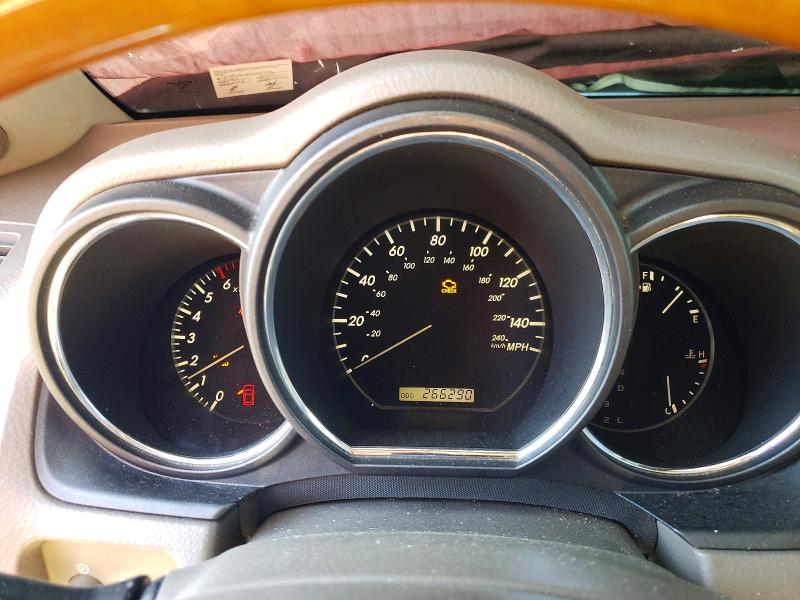 Продажа на аукционе авто 2005 Lexus Rx, vin: 2T2HA31U85C051905, номер лота: 67671546