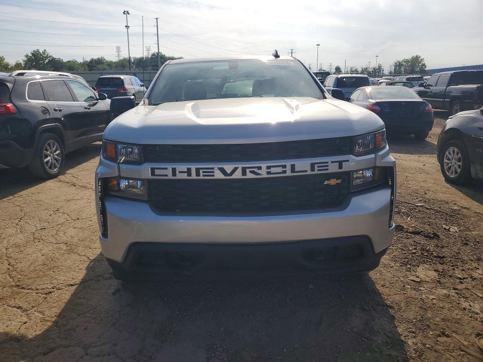 Aukcja sprzedaży 2020 Chevrolet Silverado, vin: 1GCPYBEH9LZ331886, numer aukcji: 68242016