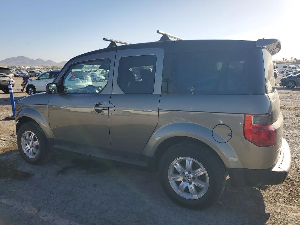 68264586 :رقم المزاد ، 5J6YH28798L015335 vin ، 2008 Honda Element مزاد بيع