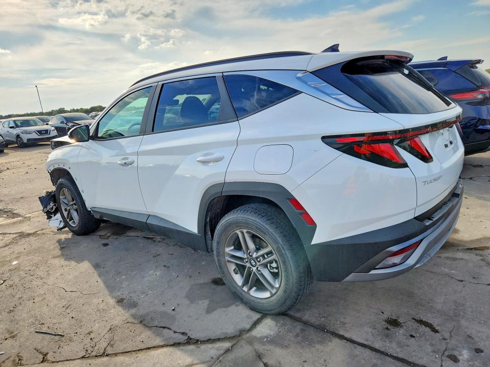 Продаж на аукціоні авто 2026 Hyundai Tucson, vin: 5NMJBCDE2TH735377, номер лоту: 70267526