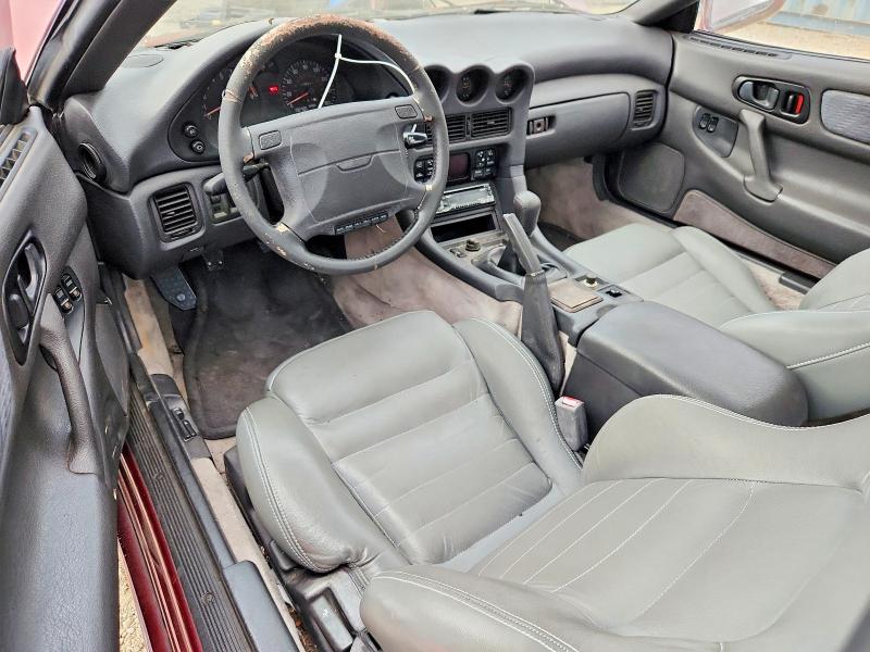 Продаж на аукціоні авто 1991 Mitsubishi 3000 Gt, vin: JA3XD64B0MY019493, номер лоту: 66760986