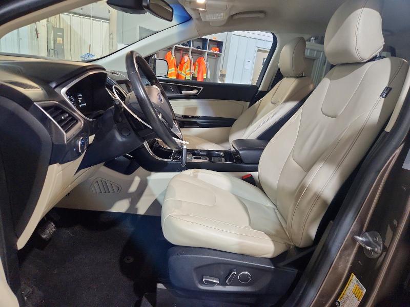 2019 Ford Edge მანქანა იყიდება აუქციონზე, vin: 2FMPK4K9XKBB90690, აუქციონის ნომერი: 69713876