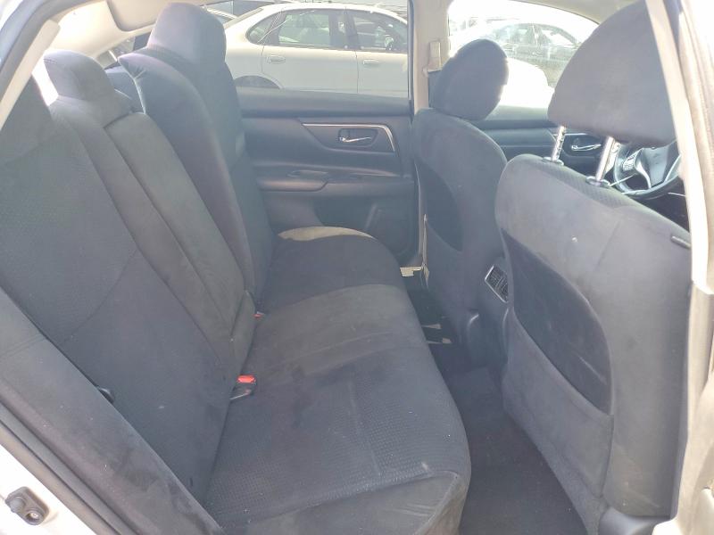 Продаж на аукціоні авто 2015 Nissan Altima, vin: 1N4AL3AP7FC595791, номер лоту: 67032016