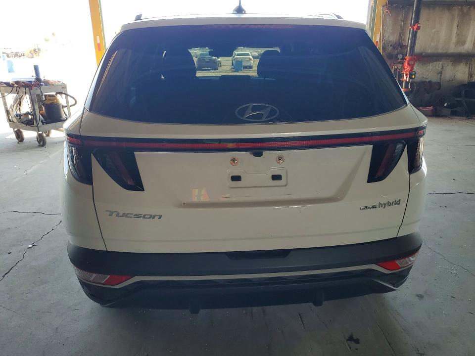 Aukcja sprzedaży 2022 Hyundai Tucson, vin: KM8JFCA18NU074600, numer aukcji: 67464686