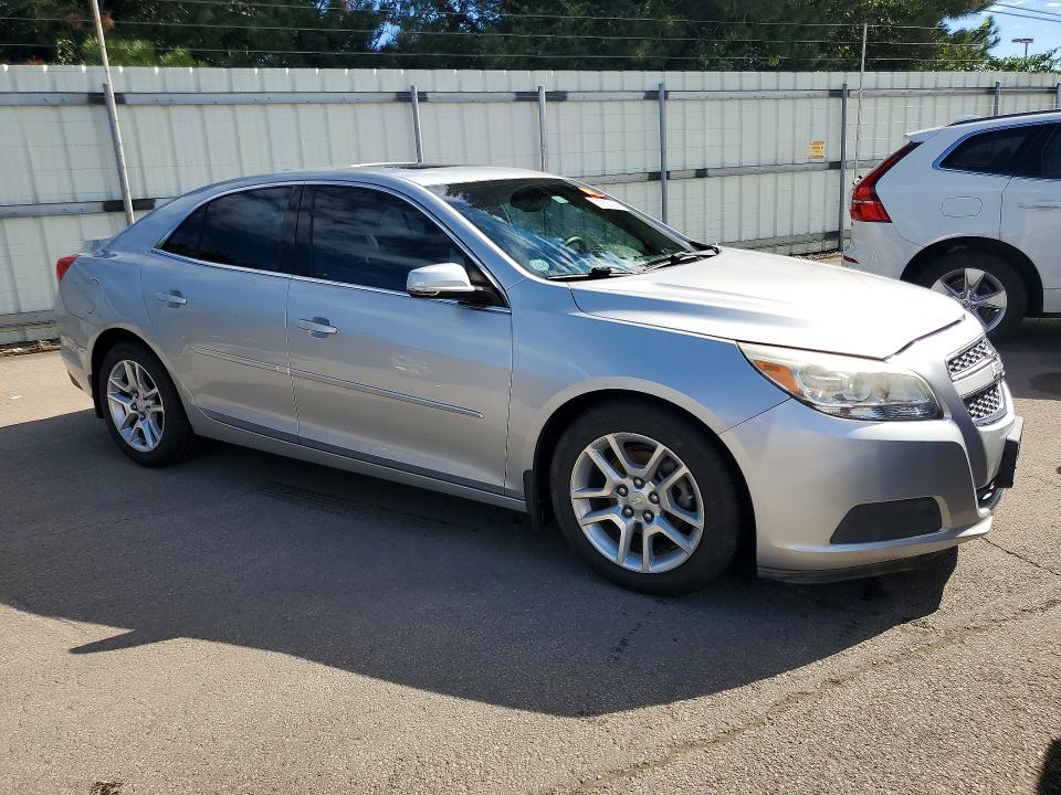 Продажа на аукционе авто 2013 Chevrolet Malibu, vin: 1G11C5SA4DF340777, номер лота: 70635226