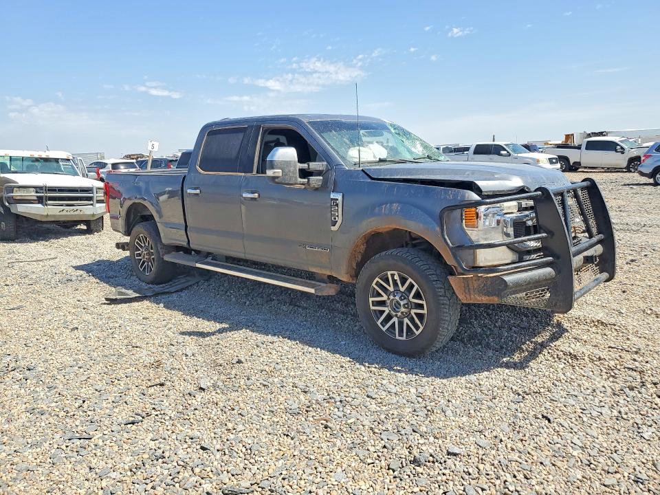 2022 Ford F250 მანქანა იყიდება აუქციონზე, vin: 1FT8W2BT4NEG33034, აუქციონის ნომერი: 67292296
