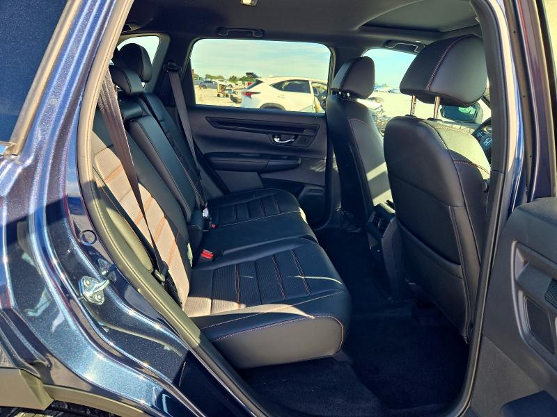 Продаж на аукціоні авто 2025 Honda Cr-v, vin: 7FARS6H83SE060779, номер лоту: 70669216