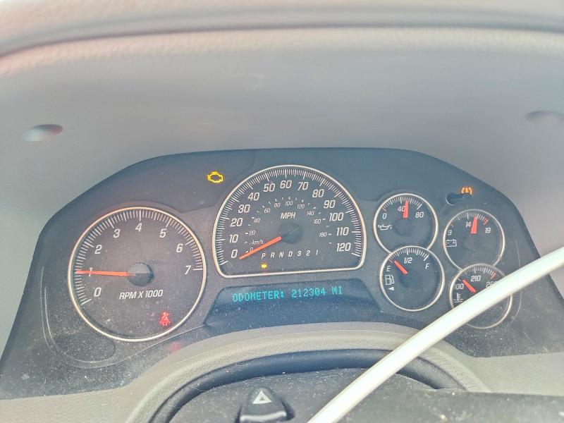 Aukcja sprzedaży 2007 Gmc Envoy, vin: 1GKDS13SX72231909, numer aukcji: 69805156