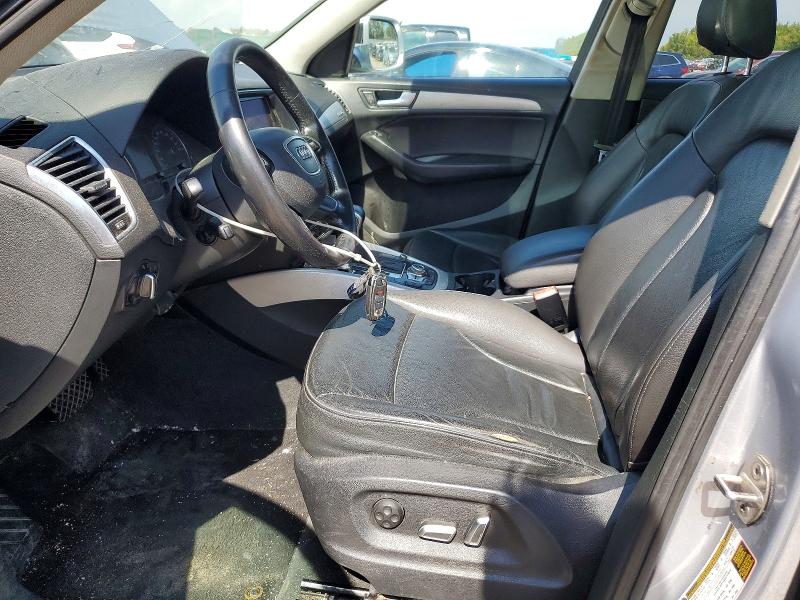 Aukcja sprzedaży 2015 Audi Q5, vin: WA1LFAFP7FA140288, numer aukcji: 68775536