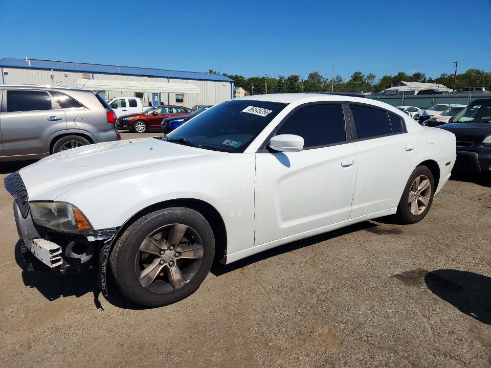 Aukcja sprzedaży 2011 Dodge Charger, vin: 2B3CL3CGXBH607392, numer aukcji: 69345256