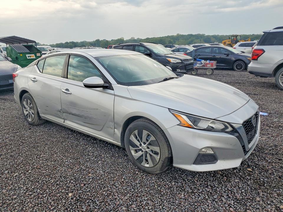 2020 Nissan Altima მანქანა იყიდება აუქციონზე, vin: 1N4BL4BV2LC211774, აუქციონის ნომერი: 67874426