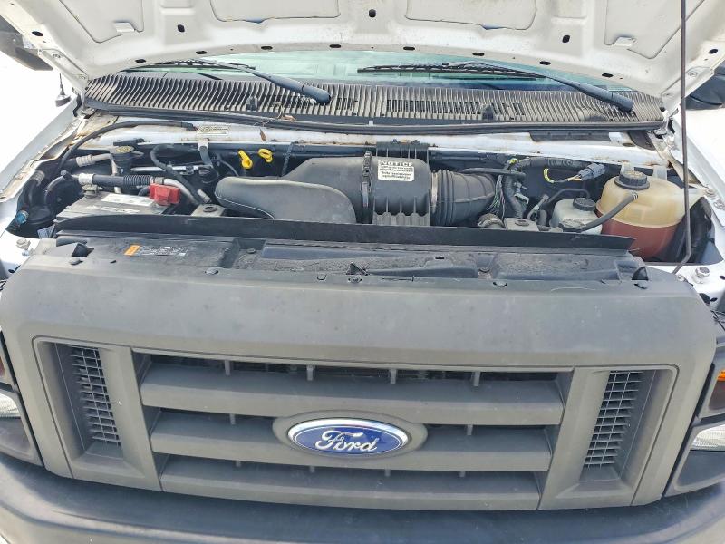 Aukcja sprzedaży 2017 Ford Econoline, vin: 1FDWE3F63HDC43441, numer aukcji: 66207256