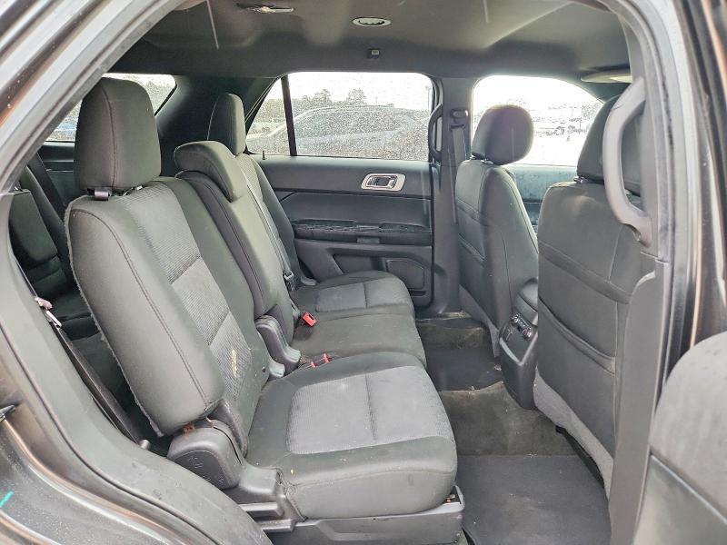 Продаж на аукціоні авто 2015 Ford Explorer, vin: 1FM5K7D82FGA45204, номер лоту: 66575656