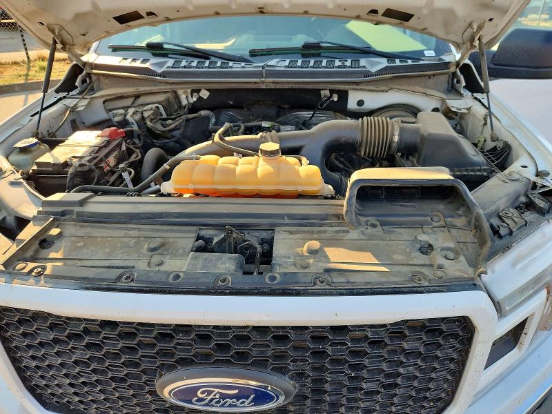 68358806 :رقم المزاد ، 1FTEX1CP1KKC78249 vin ، 2019 Ford F150 مزاد بيع