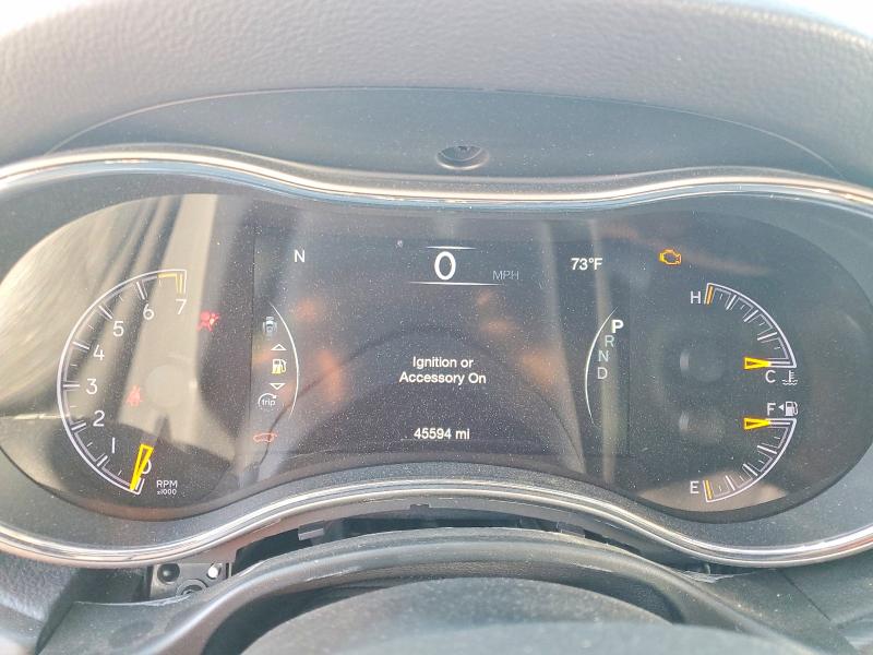 2020 Jeep Grand Cherokee მანქანა იყიდება აუქციონზე, vin: 1C4RJFAG9LC437050, აუქციონის ნომერი: 67042866