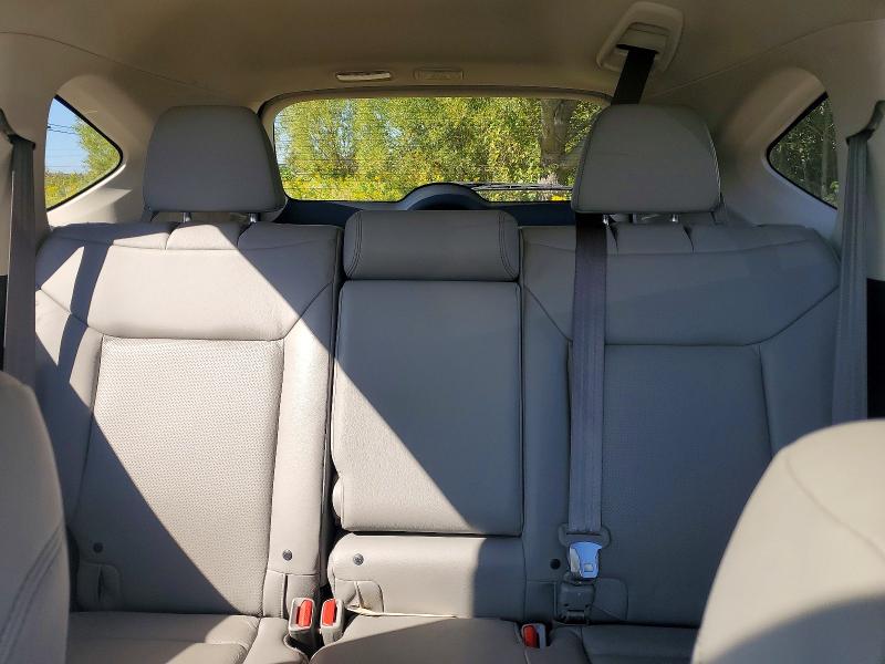 2016 Honda Cr-v მანქანა იყიდება აუქციონზე, vin: 2HKRM4H73GH129383, აუქციონის ნომერი: 67347066