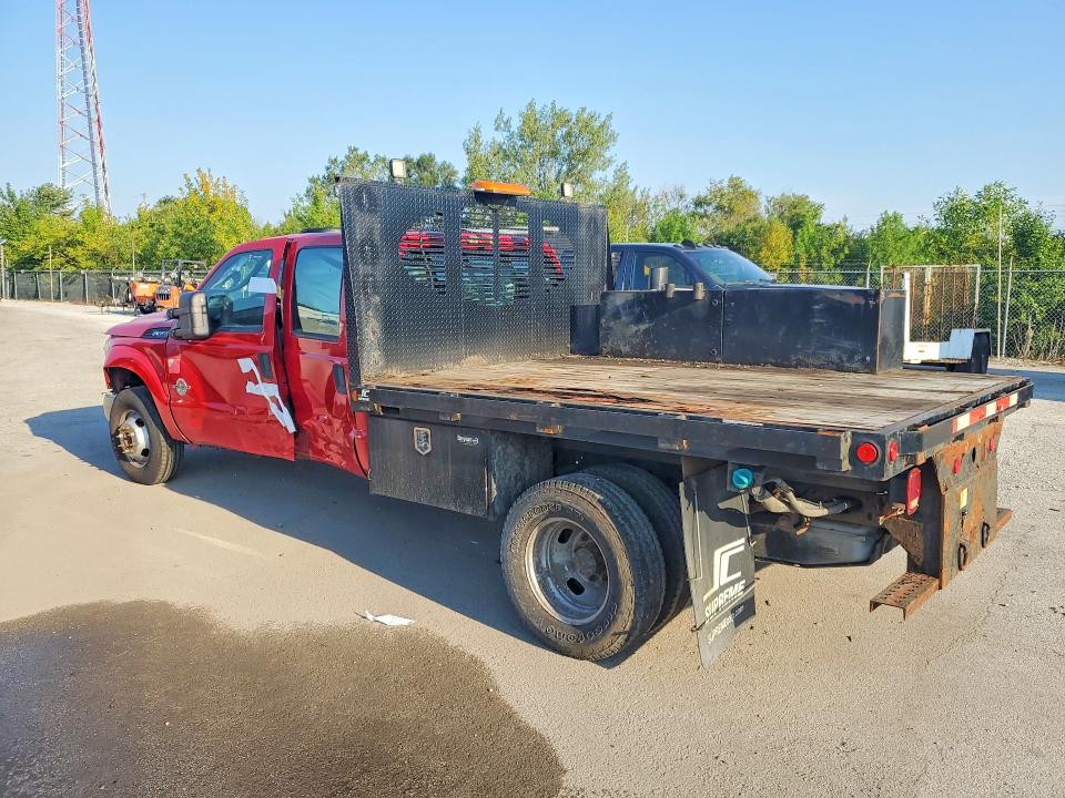 Продаж на аукціоні авто 2014 Ford F350, vin: 1FD8W3GT8EEB46722, номер лоту: 66428126