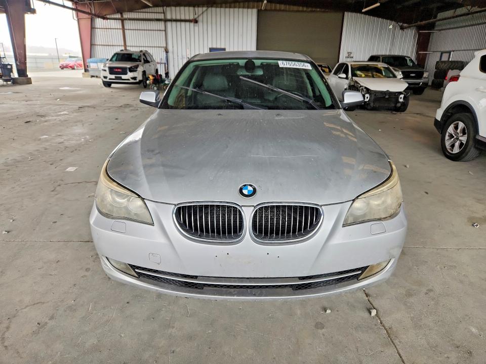 Продажа на аукционе авто 2010 Bmw 528, vin: WBANV1C57AC443232, номер лота: 67656356