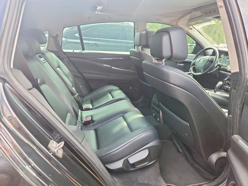 Продажа на аукционе авто 2011 Bmw 550, vin: WBASP4C56BC341839, номер лота: 69170426