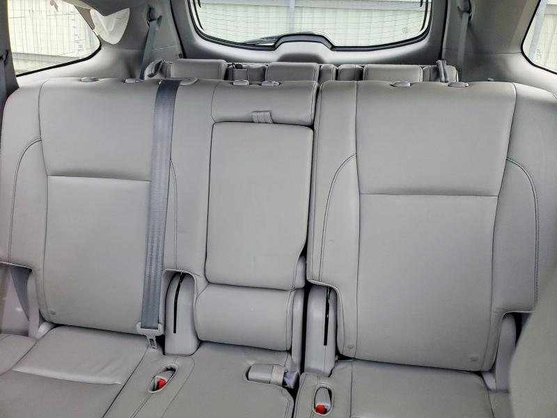 Auction sale of the 2015 Toyota Highlander, vin: 5TDJKRFH8FS160715, lot number: 69424916
