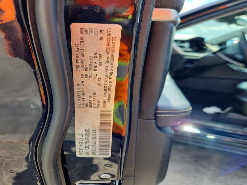 Продаж на аукціоні авто 2024 Jeep Grand Cherokee, vin: 1C4RJYB65R8958473, номер лоту: 70434346