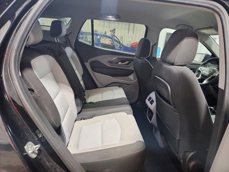 Aukcja sprzedaży 2022 Gmc Terrain, vin: 3GKALTEV8NL176567, numer aukcji: 64598816