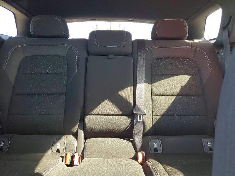 Продаж на аукціоні авто 2025 Chevrolet Blazer, vin: 3GNKDBRM3SS259972, номер лоту: 68266306