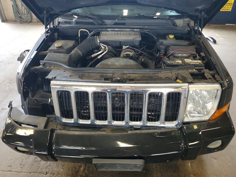 Продаж на аукціоні авто 2008 Jeep Commander, vin: 1J8HG48K18C111879, номер лоту: 67464556