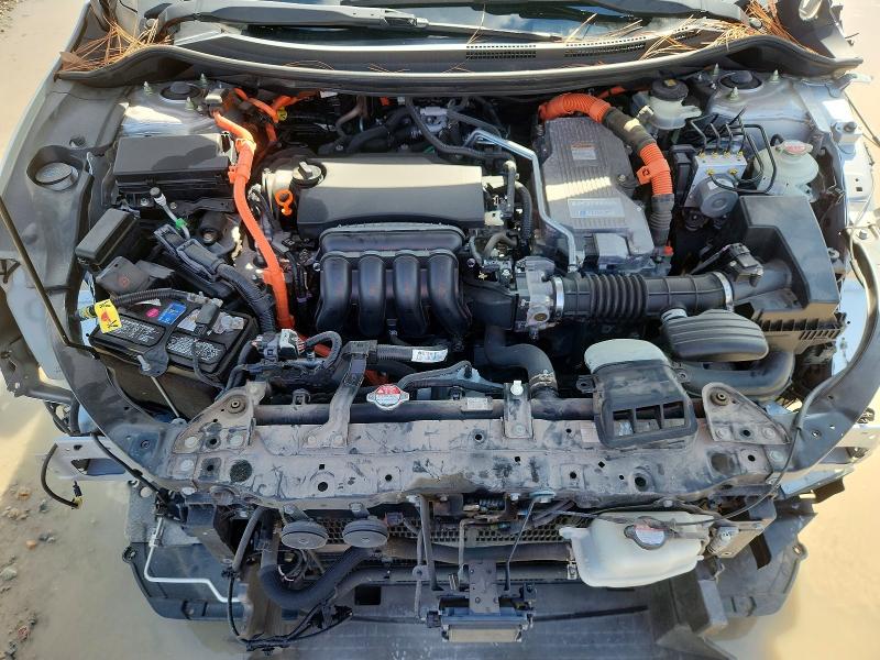 Продаж на аукціоні авто 2018 Honda Clarity, vin: JHMZC5F17JC020224, номер лоту: 67955806