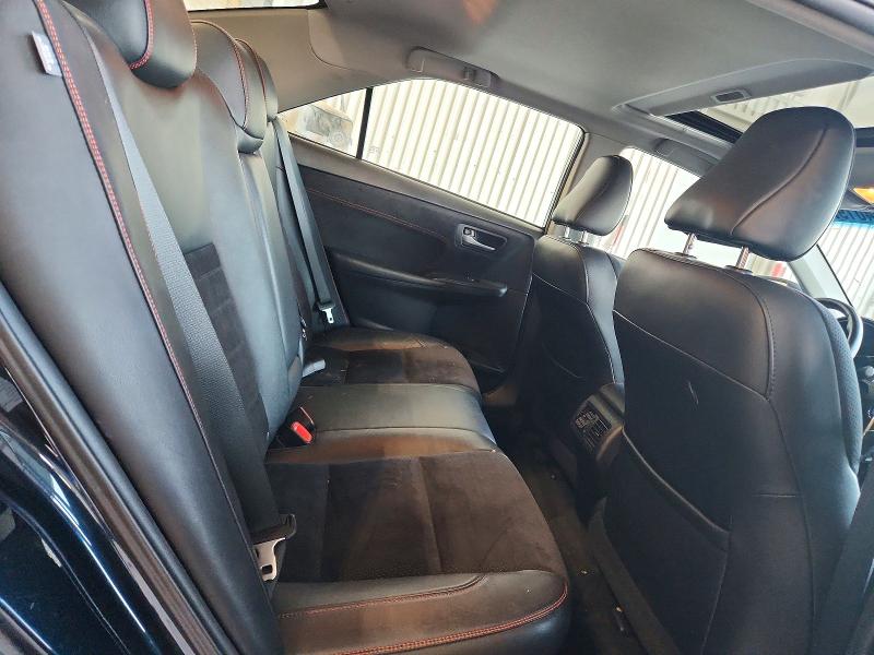 Aukcja sprzedaży 2015 Toyota Camry, vin: 4T1BK1FK6FU554108, numer aukcji: 69401976