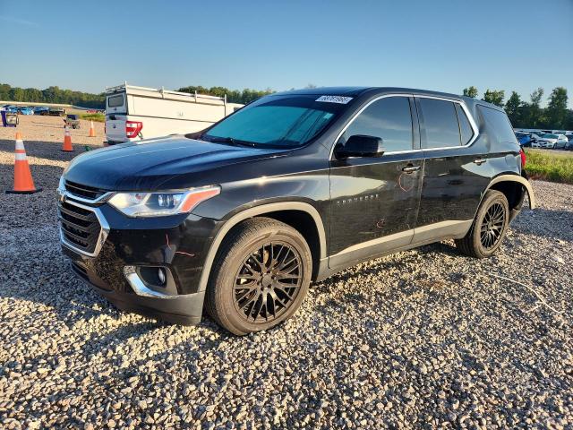 Aukcja sprzedaży 2018 Chevrolet Traverse, vin: 1GNERFKW2JJ121101, numer aukcji: 68761966
