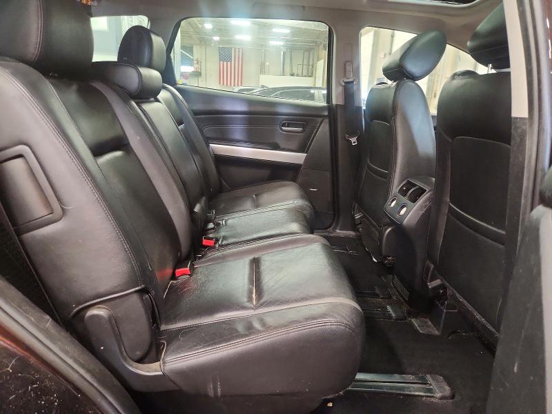 Aukcja sprzedaży 2008 Mazda Cx-9, vin: JM3TB38A080128425, numer aukcji: 69302326