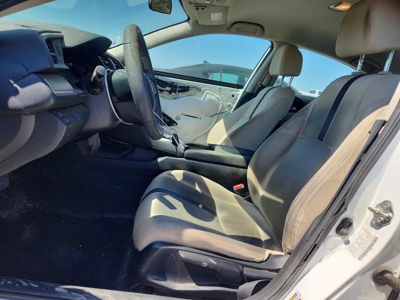 Продаж на аукціоні авто 2017 Honda Civic, vin: 2HGFC2F52HH530768, номер лоту: 69149306