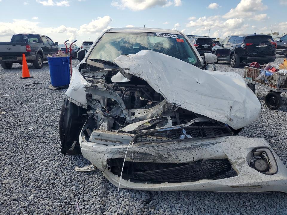 Aukcja sprzedaży 2017 Mitsubishi Lancer, vin: JA32U2FU6HU008769, numer aukcji: 69165616