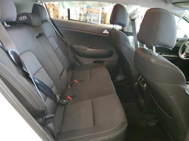 67504856 :رقم المزاد ، KNDPMCAC4H7088633 vin ، 2017 Kia Sportage مزاد بيع