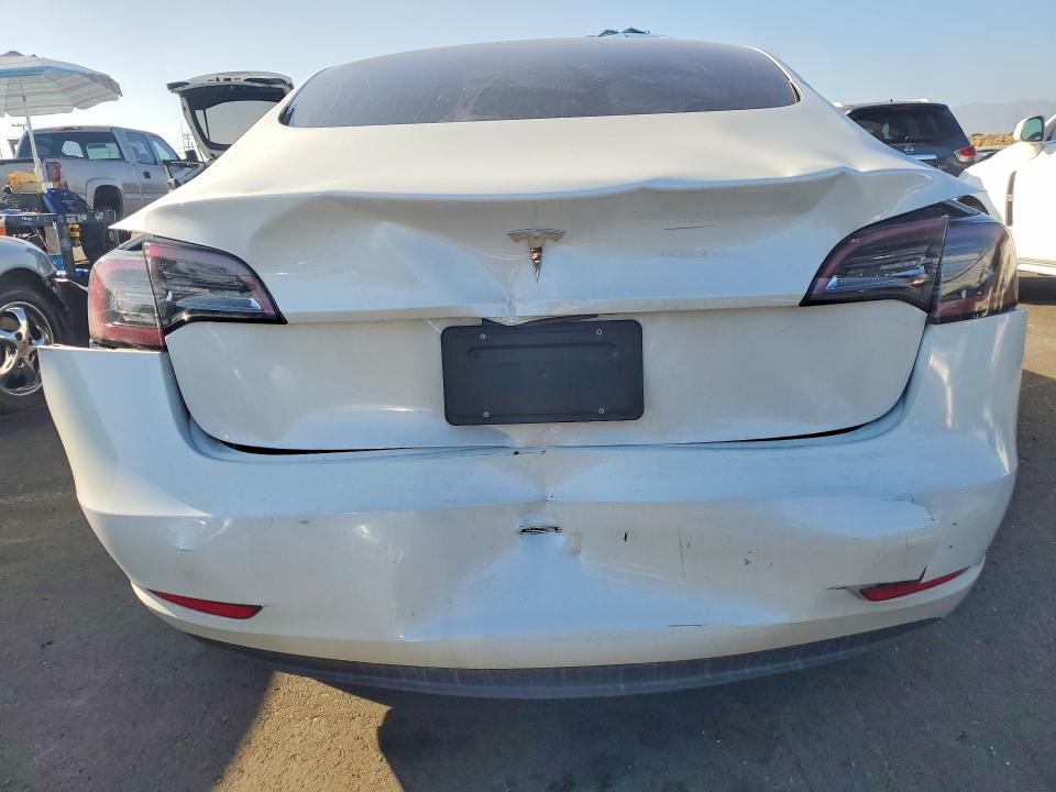 Aukcja sprzedaży 2023 Tesla Model 3, vin: 5YJ3E1EA2PF517379, numer aukcji: 69052946