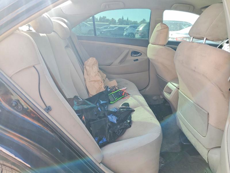 Aukcja sprzedaży 2007 Toyota Camry, vin: 4T1BE46K47U661944, numer aukcji: 69823166