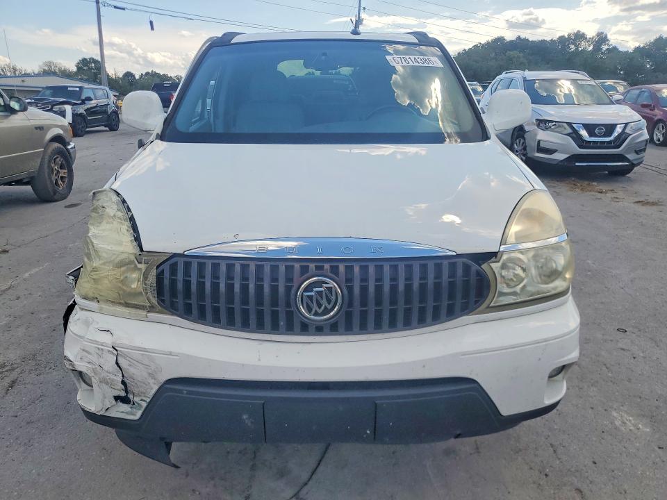 Продажа на аукционе авто 2006 Buick Rendezvous, vin: 3G5DA03L56S668650, номер лота: 67814386